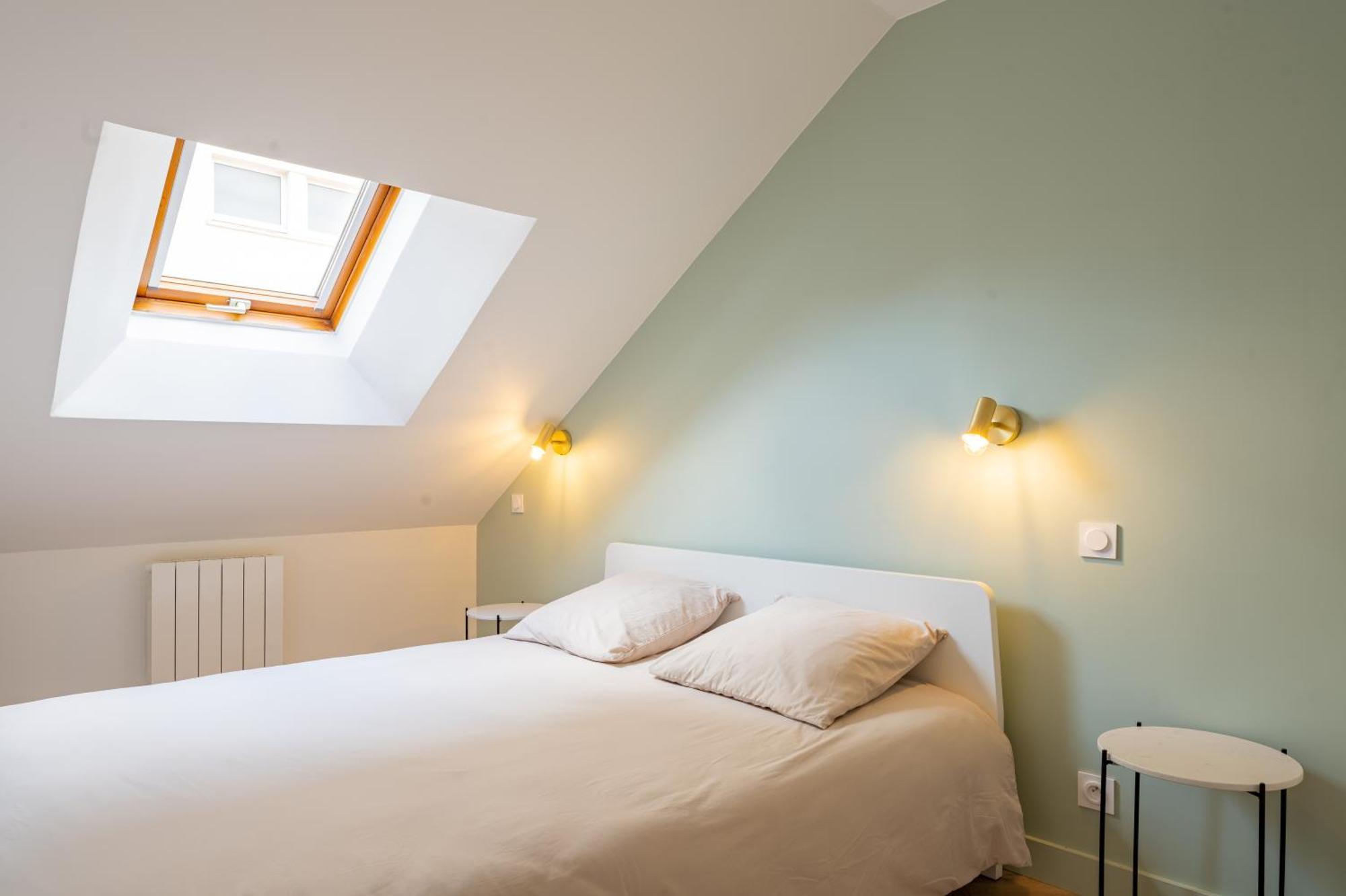 Apartamento Le Cocon Arrageois Arras Exterior foto